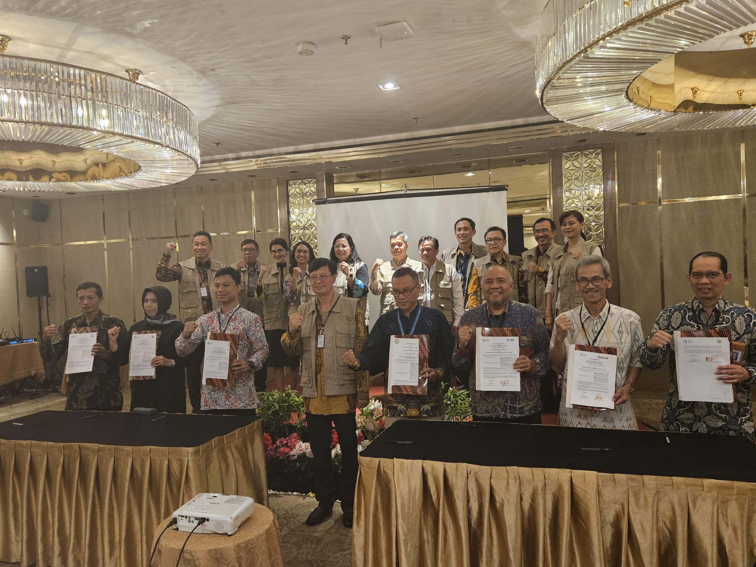 Taruna Bakti University