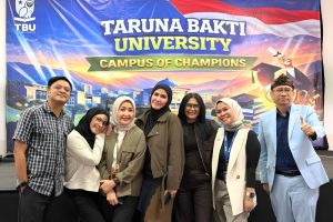 TBU Music Workshop with Nicky Astria – 8